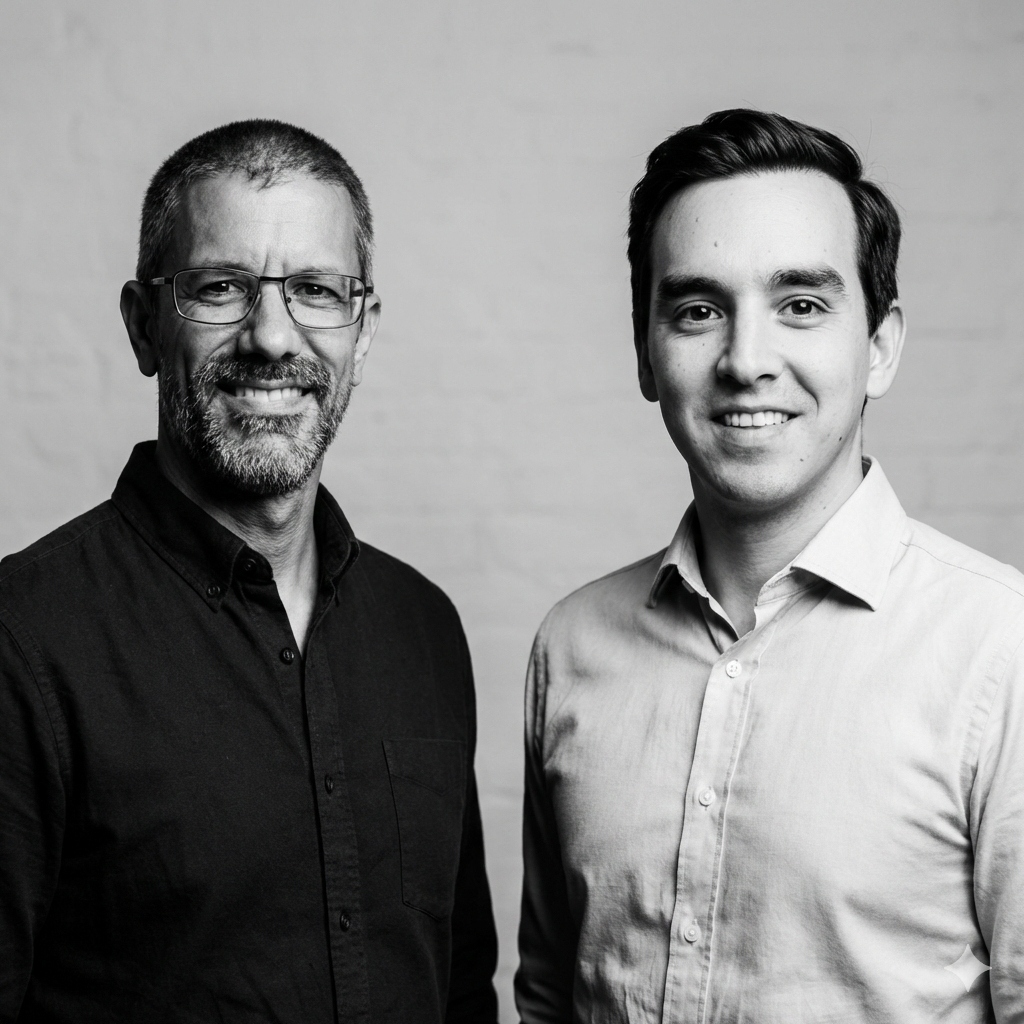 Visual de Construct AI